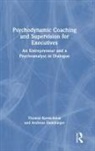 Andreas Hamburger, Hamburger Andreas, Thomas Kretschmar, Thomas Hamburger Kretschmar, Kretschmar Thomas - Psychodynamic Coaching and Supervision for Executives