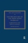 Roger Savage, Savage Roger - Pre-History of the Midsummer Marriage