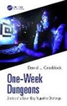David L. Craddock - One-Week Dungeons