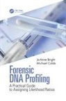 Jo-Anne Bright, Jo-Anne Coble Bright, Bright Jo-Anne, Michael Coble - Forensic Dna Profiling