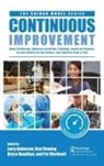 Larry Fleming Anderson, Larry Anderson, Anderson Larry, Dan Fleming, Fleming Dan, Bruce Hamilton... - Continuous Improvement