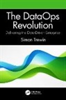 Simon Trewin, Trewin Simon - Dataops Revolution