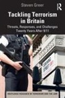 Steven Greer, Greer Steven - Tackling Terrorism in Britain