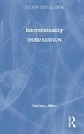 Graham Allen, Graham (University College Allen, Allen Graham - Intertextuality