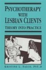 Kristine L Falco, Kristine L. Falco, Falco Kristine L. - Psychotherapy With Lesbian Clients