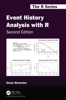 Goran Brostrom, Göran Broström - Event History Analysis With R
