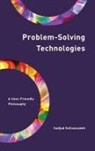 Sadjad Soltanzadeh, Sadjad Asser Institute Soltanzadeh - Problem-Solving Technologies