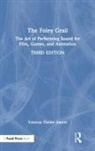 Vanessa Theme Ament, Theme Ament Vanessa - Foley Grail