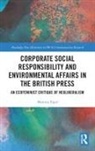 Martina (Leeds Business School Topic, Martina Topić - Corporate Social Responsibility Environmental Affairs in British