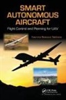 Yasmina Bestaoui Sebbane, Bestaoui Sebbane Yasmina - Smart Autonomous Aircraft