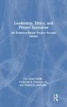 Francis X. DarConte, F.H. (Bud) Griffis, F.h. (Bud) (New York University Griffis, Frederick B. Plummer - Leadership, Ethics, and Project Execution