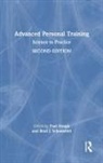 Paul (St Marys University College Hough, Paul Schoenfeld Hough, Paul Hough, Hough Paul, Brad Schoenfeld, Schoenfeld Brad - Advanced Personal Training