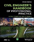 Karen Hansen, Karen (California State University Hansen, Karen Lee Hansen, Karen Lee (California State University Hansen, Kent Zenobia, Kent E. Zenobia - Civil Engineer''s Handbook of Professional Practice