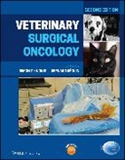 Simon T. (Melbourne Veterinary Referral Ce Kudnig, Simon T. Kudnig, Kudnig Simon T., Bernard Séguin - Veterinary Surgical Oncology