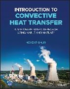 Nevzat Onur, Nevzat (Gazi University Onur - Introduction to Convective Heat Transfer