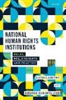 David Langtry, David (Former Acting Chief Commissioner Langtry, Kirsten Roberts Lyer - National Human Rights Institutions