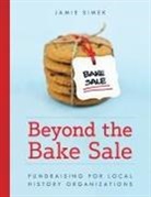 Jamie Simek - Beyond the Bake Sale