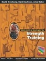 David Newberry, Newberry David - Skills, Drills & Strategies for Strength Training