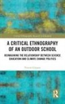 Tristan Gleason, Tristan (Moravian University Gleason - Critical Ethnography of an Outdoor School