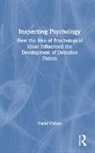David Cohen - Inspecting Psychology