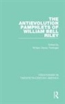 William Vance Trollinger, William Vance Trollinger, Trollinger William Vance - Antievolution Pamphlets of William Bell Riley
