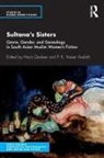 Haris (Assistant Professor Qadeer, P K Yasser Arafath, P. K. Yasser Arafath, Haris Qadeer - Sultanas Sisters