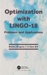 Irfan Ali, Ali Irfan, Neha Gupta, Neha (Amity University Gupta - Optimization With Lingo-18