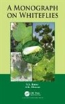 N S Butter, N. S. Butter, N.S. Butter, N.s. (Punjab Agricultural University Butter, A K Dhawan, A. K. Dhawan... - Monograph on Whiteflies