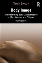 Sarah Grogan, Grogan Sarah - Body Image