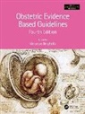 Vincenzo Berghella, Vincenzo (Jefferson Medical College of Berghella, Vincenzo Berghella, Berghella Vincenzo - Obstetric Evidence Based Guidelines