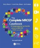 Emily Blount, Emily (Gp Training Programme Director Blount, Helen Kirby-Blount, Liz Moulton, Moulton Liz - Complete Mrcgp Casebook