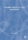 Alastair Hudson, Hudson Alastair - Principles of Equity and Trusts