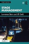Jill Gold, Gold Jill, Lawrence Stern, Lawrence Gold Stern, Stern Lawrence - Stage Management