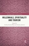 Sandeep Kumar Jasrotia Walia, Aruditya Jasrotia, Sandeep Kumar Walia - Millennials, Spirituality and Tourism