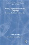 Howard B. Levine, Levine Howard B. - Affect, Representation and Language