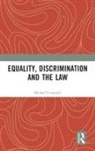 Michael Connolly, Michael (University of Westminster Connolly - Equality, Discrimination and the Law