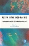 Gaye (Johns Hopkins University Christoffersen, Gaye Christoffersen - Russia in the Indo-Pacific