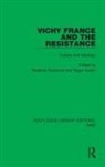 Roderick Austin Kedward, Roger Austin, Roderick Kedward - Vichy France and the Resistance