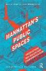 Ana Morcillo Pallares, Ana Morcillo Pallarés - Manhattan''s Public Spaces