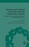 Joanne Shattock, Joanne Shattock - Literary and Cultural Criticism From the Nineteenth Century