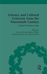 Joanne Wilkes, Joanne Wilkes, Wilkes Joanne - Literary and Cultural Criticism From the Nineteenth Century