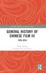 Ding Yaping, Yaping Ding - General History of Chinese Film III