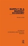 Richard Jones, Richard (University of Leicester Jones - Supply in a Market Economy