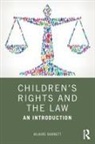Hilaire Barnett, Hilaire (Queen Mary Barnett, Barnett Hilaire - Children''s Rights and the Law