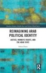 Salam Hawa, Salam (Mcmaster University Hawa, Hawa Salam - Reimagining Arab Political Identity
