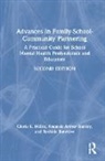 Amanda Arthur-Stanley, Arthur-Stanley Amanda, Rashida Banerjee, Gloria E. Miller, Gloria E. Arthur-Stanley Miller, Miller Gloria E. - Advances in Family-School-Community Partnering