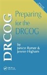 Jennie Higham, Higham Jennie, Janice Rymer, Janice Higham Rymer, Rymer Janice - Preparing for the Drcog