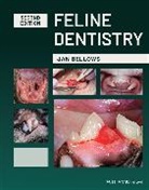 Jan Bellows, Jan (American Veterinary Dental College a Bellows, Bellows Jan - Feline Dentistry