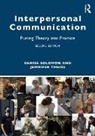 Denise Solomon, Denise (The Pennsylvania State University Solomon, Denise Theiss Solomon, Solomon Denise, Jennifer Theiss, Theiss Jennifer - Interpersonal Communication