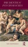 Marc Mastrangelo, Mastrangelo Marc - Prudentius Psychomachia
